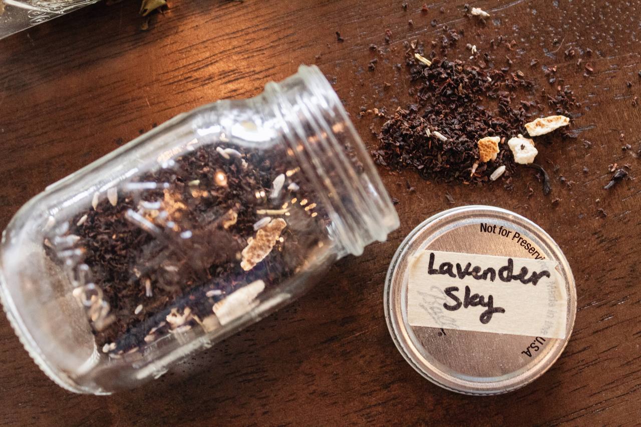 The Cuppo Coffee & Tea The Cuppo Coffee & Tea